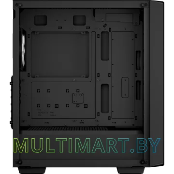 Корпус DeepCool CC560 Mesh V2 Black (R-CC560-BKAMA4-G-2) картинка 4